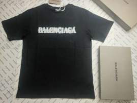 Picture of Balenciaga T Shirts Short _SKUBalenciagaXS-Lfqtx0521301